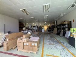 Loyang Industrial Estate (D17), Factory #532112821